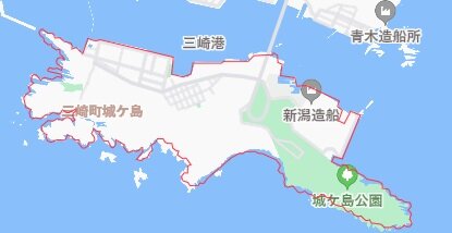 jyogashima-map
