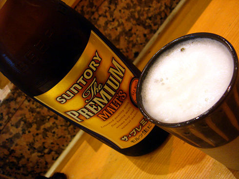 ビール
