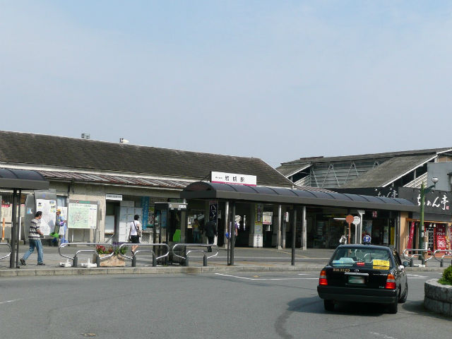 Iwatsuki-Sta