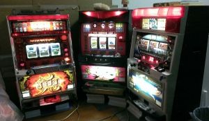 換金率、交換所まとめ