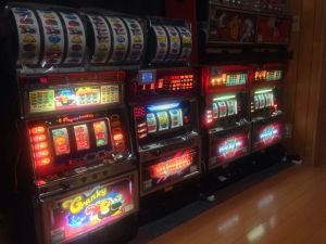 換金率、交換所まとめ