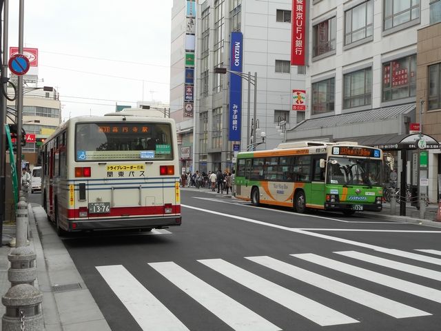 ラーメン二郎 赤羽店 ホント イエロー マジック