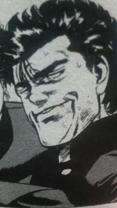 前田太尊 Make Me What I Am