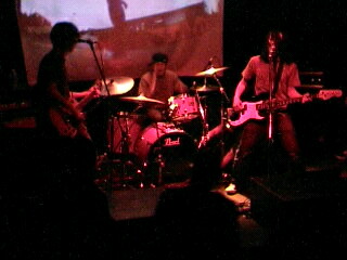 その2 12 1 Reach Me Down 恵比寿みるく Make Me What I Am