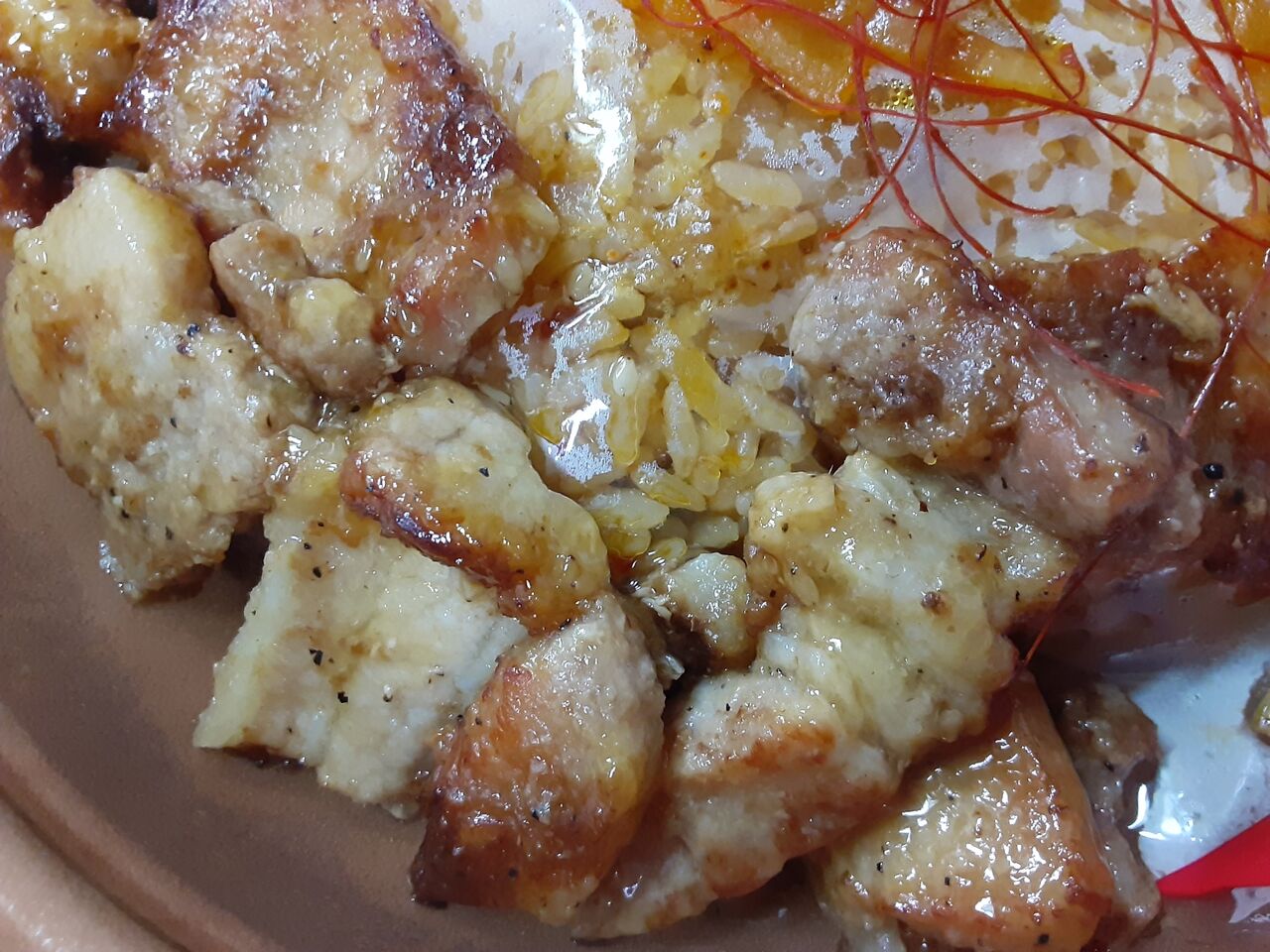 セブンイレブン サムギョプサル キムチチャーハン 新商品を食べていく それ以外も食べていくチャソ稲