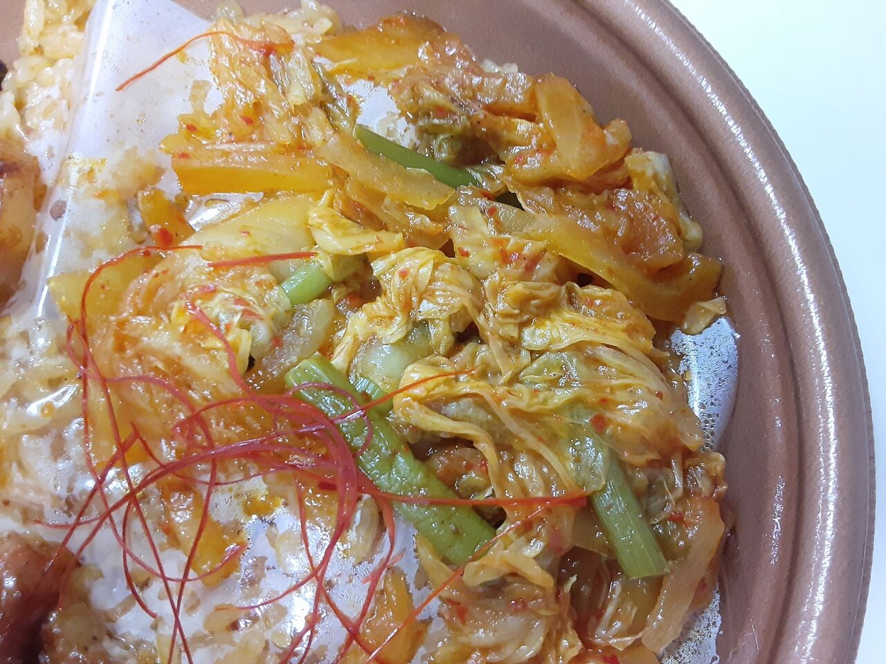 セブンイレブン サムギョプサル キムチチャーハン 新商品を食べていく それ以外も食べていくチャソ稲