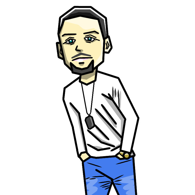 描いた絵を振り返るpart2 Nba開幕 12 31 きまぐれお絵描きボーラー 描いた絵を振り返るpart2 Nba開幕 12 31 きまぐれお絵描きボーラー
