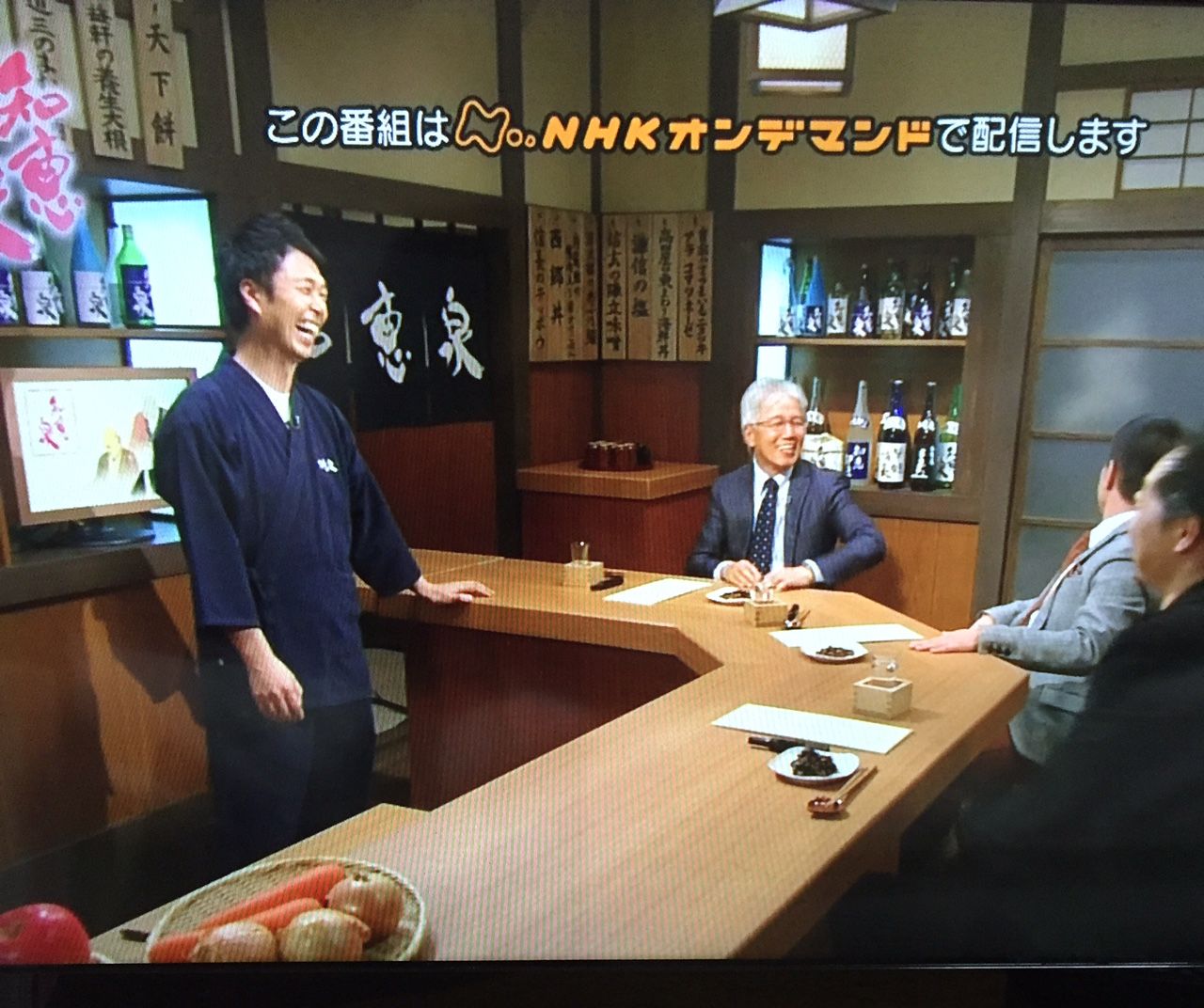 2014年の収穫3 Nhk井上二郎アナ ちゃんくろの趣味手帳 2014年の収穫3 Nhk井上二郎アナ ちゃんくろの趣味手帳