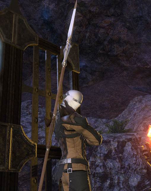 新生ff14 リューサンはリューサンを呼ぶ １４ちゃんねる