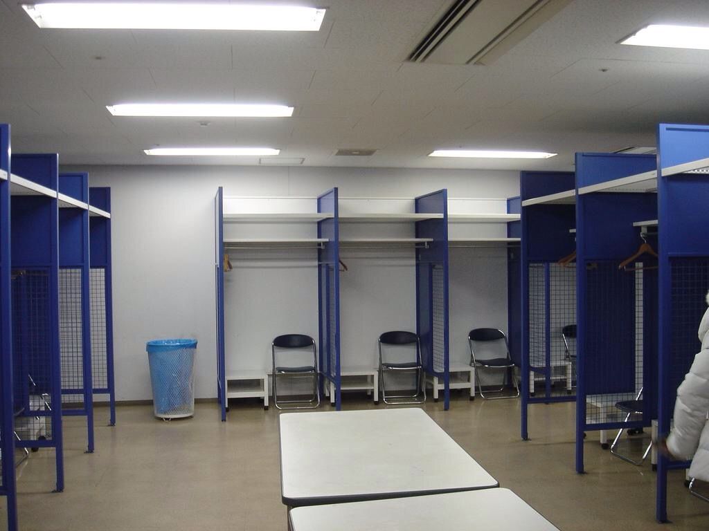 議論 12球団の各ロッカールーム比較をしてみた みんなは何処のロッカーが好き ニキちゃんねる おんjなんj 議論 12球団の各ロッカールーム比較をしてみた みんなは何処のロッカーが好き ニキちゃんねる おんjなんj