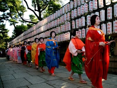 THE夏祭り チャゲ&飛鳥 大阪城LIVE