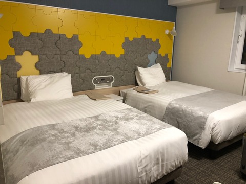 部屋