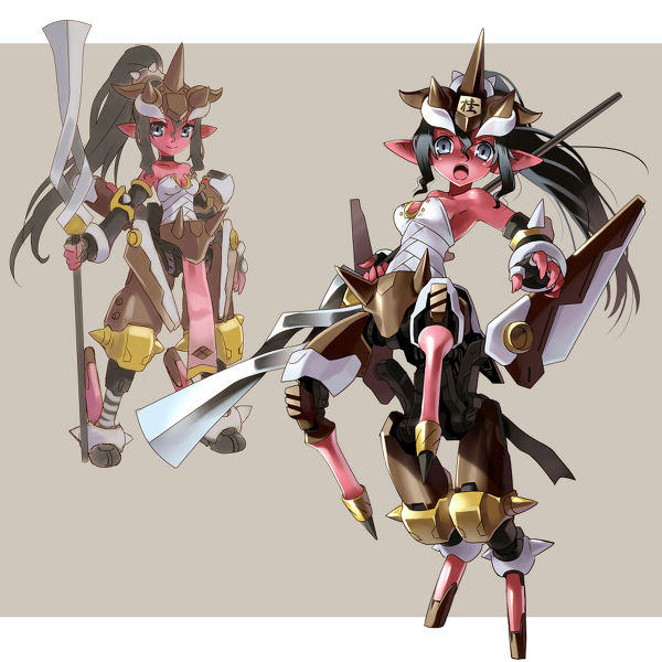 将棋の駒を擬人化したら一番かわいいのは ちゃんねるz