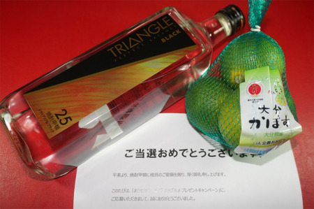 おうちサワー & ご当地グルメ
