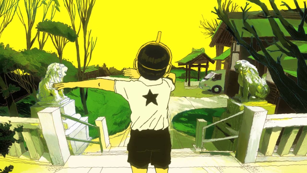 巻数の少なめ おすすめ漫画6選 映画オタクのヒロblog 巻数の少なめ おすすめ漫画6選 映画オタクのヒロblog