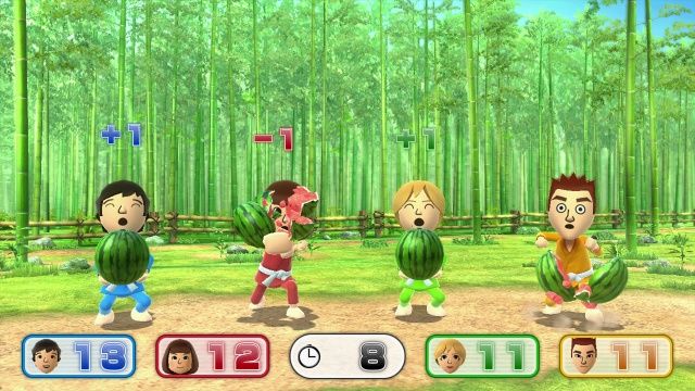 隠れた名作あり おすすめのwiiuソフトまとめ 映画オタクのヒロblog 隠れた名作あり おすすめのwiiuソフトまとめ 映画オタクのヒロblog