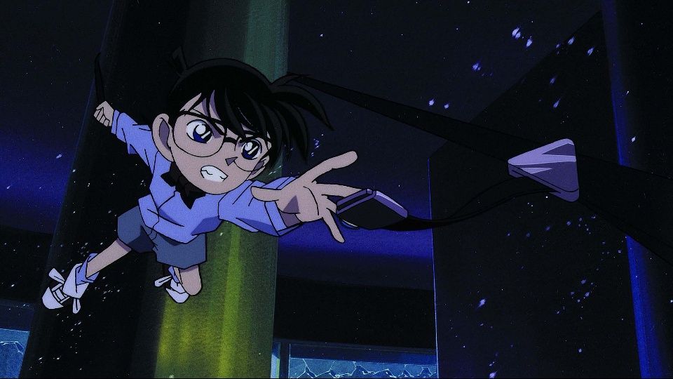 真実はいつもひとつ 劇場版コナン作品集まとめ 映画オタクのヒロblog