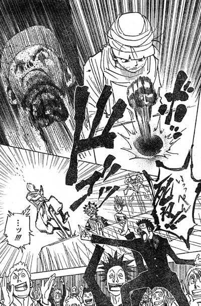 ハンター ハンターは完結するのか 映画オタクのヒロblog
