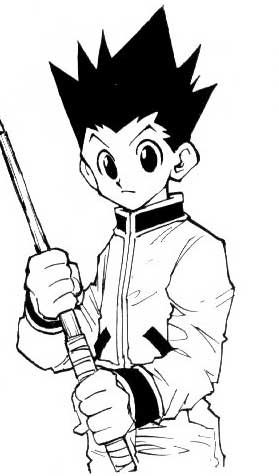 ハンター ハンターは完結するのか 映画オタクのヒロblog