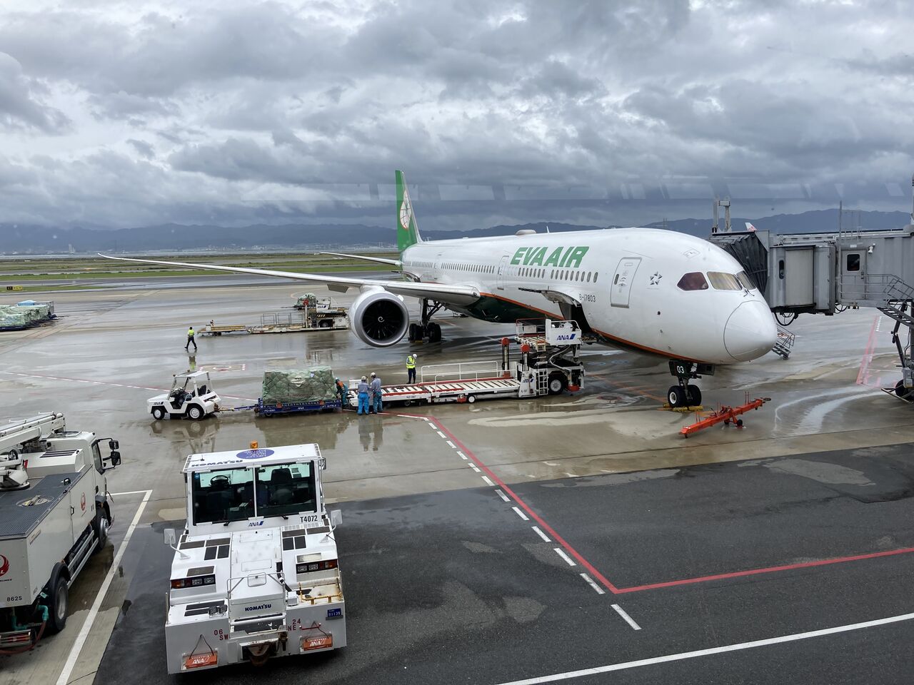 台湾から豊田市に出張する時にいつも感じる3つのこと 台湾基隆市になぜ岡山県人が住んでいるのか