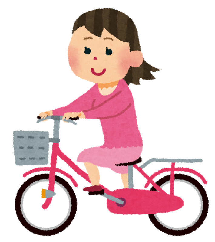 カオスちゃんねる 悲報 ババアが自転車に乗るときにまず片足漕ぎで加速する理由 未だに解明されない