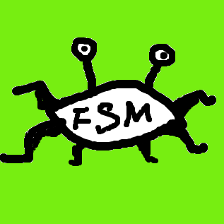 カオスちゃんねる この世で最高の宗教は空飛ぶスパゲッティ モンスター教