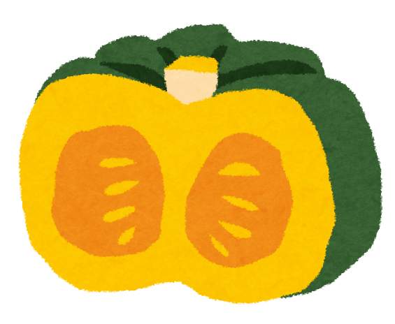 kabocha
