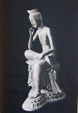 250px-Maitreya_Koryuji