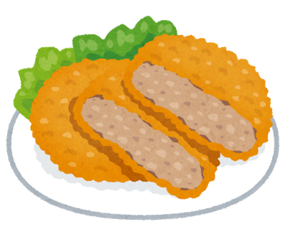 カオスちゃんねる 神 チキンカツ メンチカツ ハムカツのうちどれか一つをこの世から消し去る