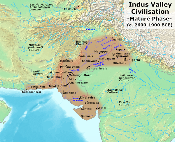 Indus_Valley_Civilization,_Mature_Phase_(2600-1900_BCE)