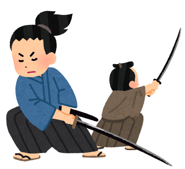 samurai_kettou