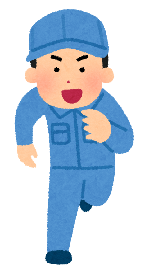 ワイ清掃員「おはようございます」社員「（無視）」ワイ「おはようございます！！」