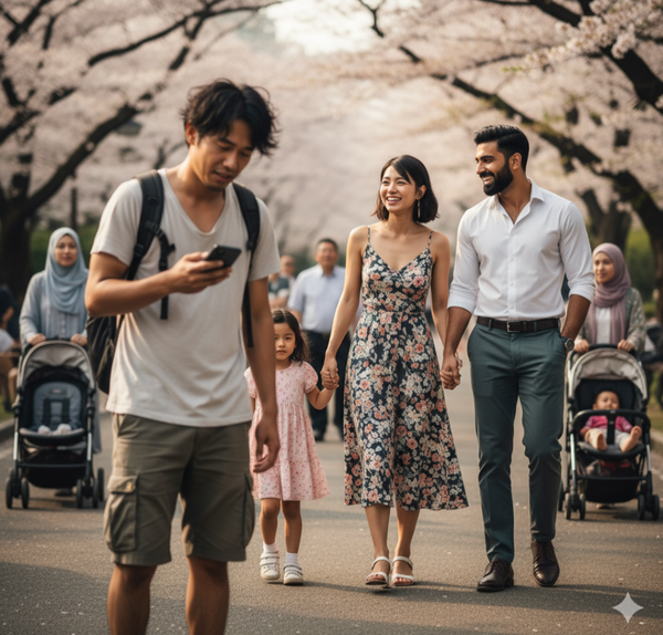 【画像】AIが描いた未来の日本ｗｗｗｗｗｗｗｗｗｗｗｗｗｗｗｗｗｗｗｗｗｗｗｗｗｗｗｗｗｗｗｗｗ