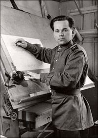 Mikhail_Kalashnikov