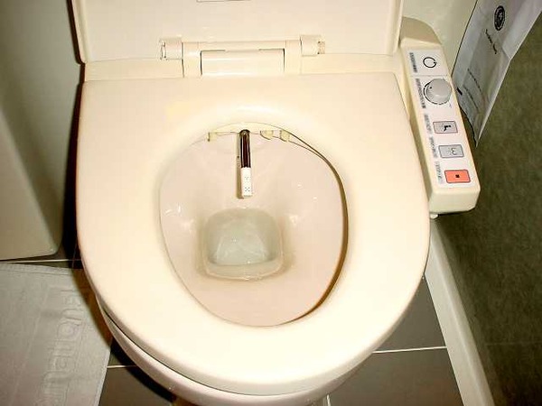 Washret