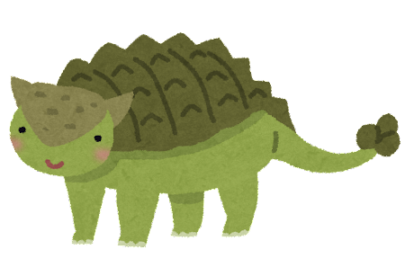 dinosaur_ankylosaurus