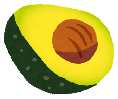 fruit_avocado