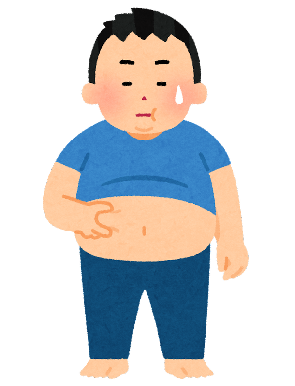【朗報】ワイ、脂肪吸引によりどれだけ食っても太らない体質をゲットし人生の勝ち組へｗｗｗｗｗｗｗｗ