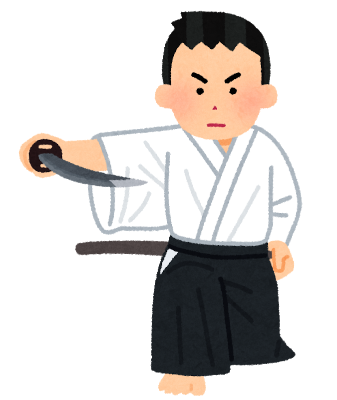 カオスちゃんねる アホの人 抜刀術はデコピンの原理だからwww 俺の人 そんな抜き方したら刃が傷むし最悪曲がるけど アホの人 そんなわけない カオスちゃんねる アホの人 抜刀術はデコピンの原理だからwww 俺の人 そんな抜き方したら刃が傷むし最悪曲がるけど アホの人 そんなわけない
