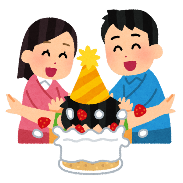 party_birthdaycake_kao_tsukkomu (1)