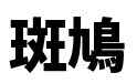 font (11)
