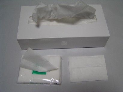 Tissue