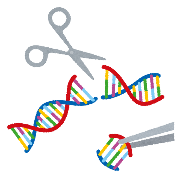 medical_dna_genome_editting