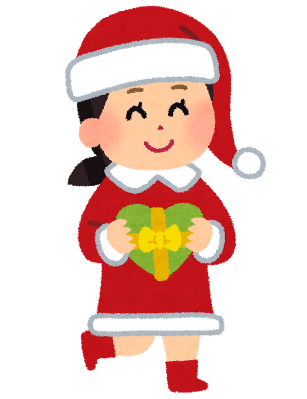 christmas_girl