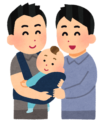 【画像】ゲイの視界から見た「ノンケの男たち」が話題にｗｗｗｗｙｗｗｗｗｙｗｗｗｗ