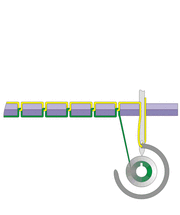 Lockstitch
