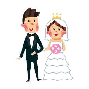 free-illustration-wedding-03