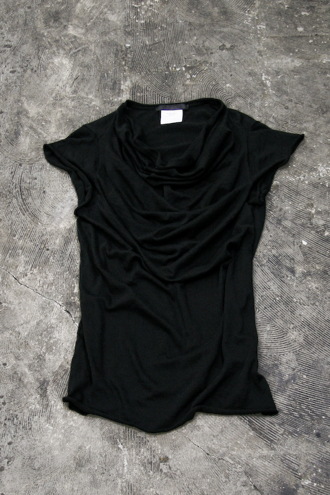 JULIUS 2009 s/s COLLECTION item【KNIT