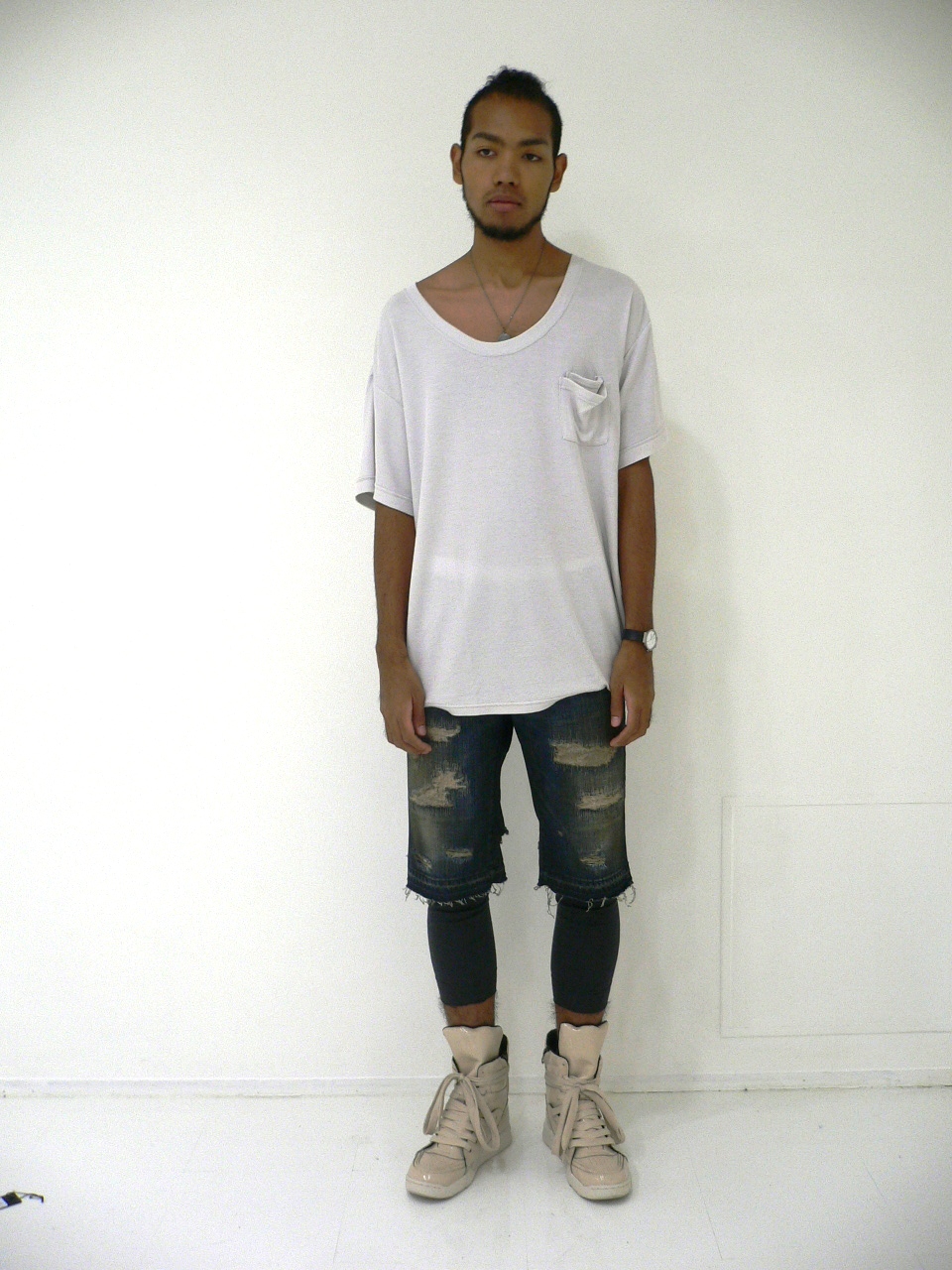 ダイエットブッチャースリムスキン×エフェクター・DIRT