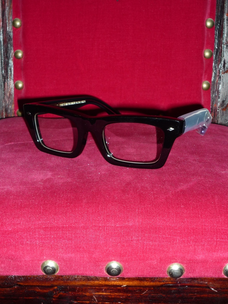 ダイエットブッチャースリムスキン×エフェクター・DIRT